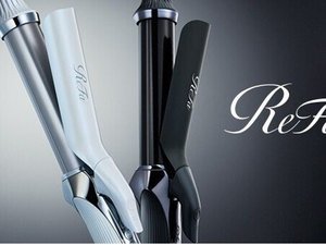 ReFaヘアアイロン(有料(1日500円)貸出品)数に限りがございます