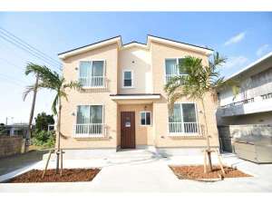 【沖縄県宮古島の貸し別荘・コテージ・ヴィラ・コンドミニアム】ecot 下里2