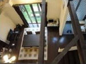 【大分県湯布院の貸し別荘・コテージ・ログハウス】ゆふ館々