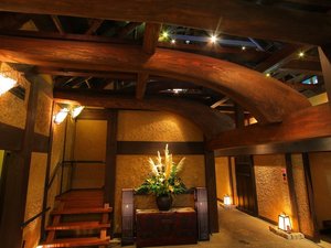 �y�ꉮ�z�M�B���Ö��Ƃ��ڒz�����d���Ȃ���̕ꉮ�B���H�����A���݂₰���A�t�����g���������܂��B