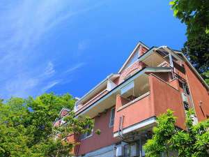 【静岡県の貸別荘・コテージ】茄子のはな 洋の別邸オーベルジーヌ