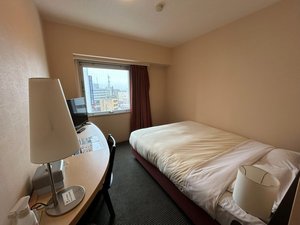 ダブル 15平米