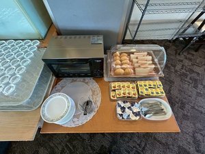 10階 レストラン
