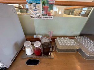 10階 レストラン