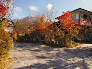 【熊本県湯布院の露天風呂付き客室のある宿】旅想ゆふいんやまだ屋
