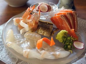 お料理一例