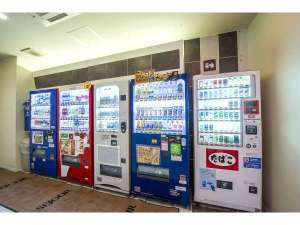 自動販売機
