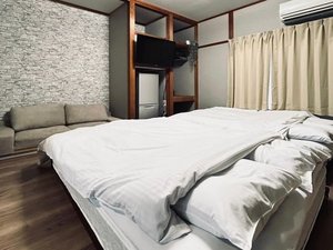 HOTEL@Ő̎{ݎʐ^1