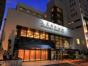 ■港旅の拠点・エスカル横浜■港で働く皆様の第2の家となれますように!出航迄快適な空間をご提供