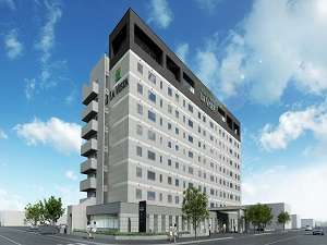 【北海道富良野・美瑛エリアの人気ビジネスホテル】天然温泉 紫雲の湯 ラビスタ富良野ヒルズ（ドーミーインチェーン）