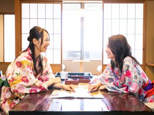 【客室】お部屋イメージ