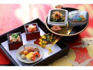 【料理】料理イメージ