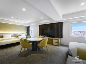 @ファミリーフォース(52平米)