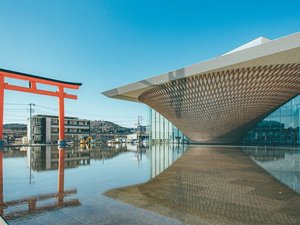 富士山世界遺産センター