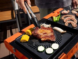BBQ