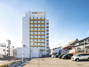 (八戸ICから約10分)ビジネス・観光に最適立地!