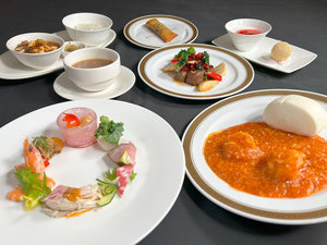 静岡四川飯店