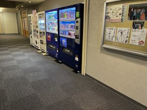 自動販売機