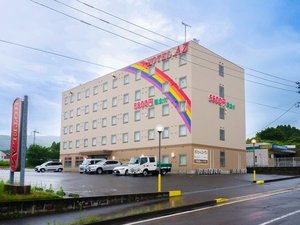 HOTEL AZ ɖX̎ʐ^