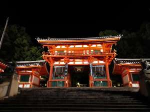祇園八坂神社