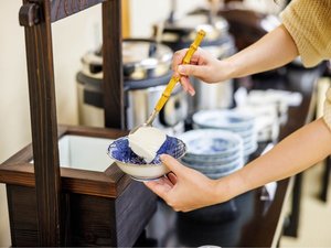 朝食イメージ