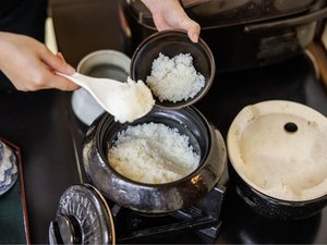 朝食イメージ