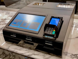 �N���W�b�g�J�[�h�x������p�̑��^�����`�F�b�N�C���@