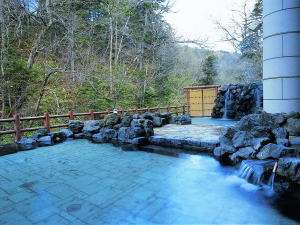 国民宿舎 東大雪荘