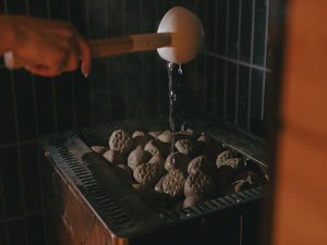 築110年の蔵で心身を整える完全プライベートなサウナ