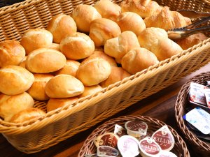 朝食パンイメージ