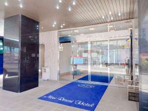 太田ナウリゾートホテルの施設写真1