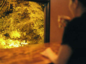 食後にゆっくり、呑み処【菜々草庵】で過ごしませんか