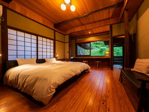 R5年秋完成はなしのぶ/洋室