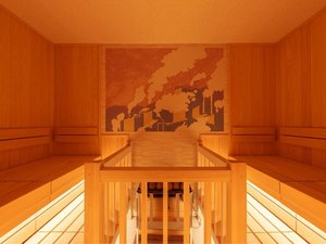 �y�啪��:�ʕ{�zBEPPU ROJIURA  STAY��SAUNA