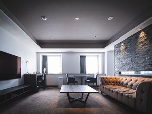 クラウンスイート【本館】