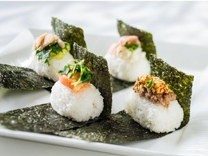 朝食 本館14階 スカイラウンジ