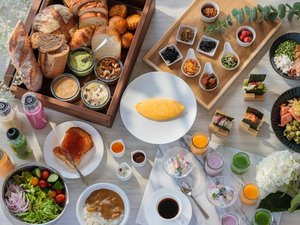 ANA�N���E���v���U�z�e�����R by IHG�̎{�ݎʐ^1