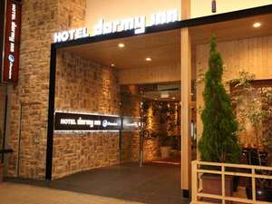 Hotel Dormy Inn Sapporo