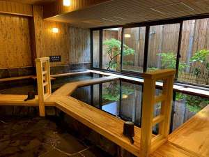 石狩の湯ドーミーインPREMIUM札幌の施設写真1