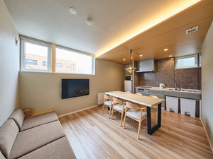 SAUNA STYLE SAPPORO̎{ݎʐ^1