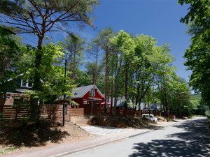 【福島県の貸し別荘・コテージ・ログハウス・コンドミニアム】エンゼルフォレスト白河高原