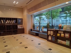 ロビー