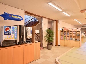 ★無料ドリンクバー