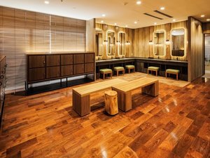 ■大浴場脱衣所(男性)2025年12月リニューアル