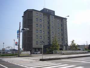 Hotel Route INN Nagaizumi