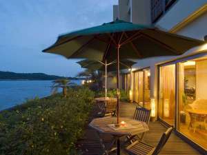 【三重県志摩の高級ホテル・高級旅館】海を望む全室露天風呂の宿 はいふう