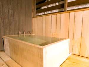 客室風呂の画像