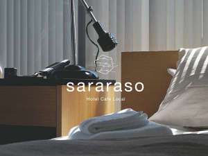 【石川県:金沢・羽咋】SARARASO