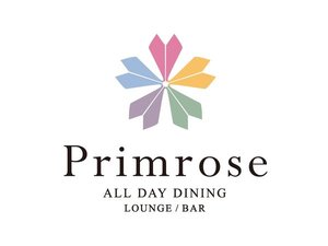 ALL DAY DINING LOUNGE/BAR Primrose