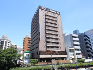 ◆ホテル外観